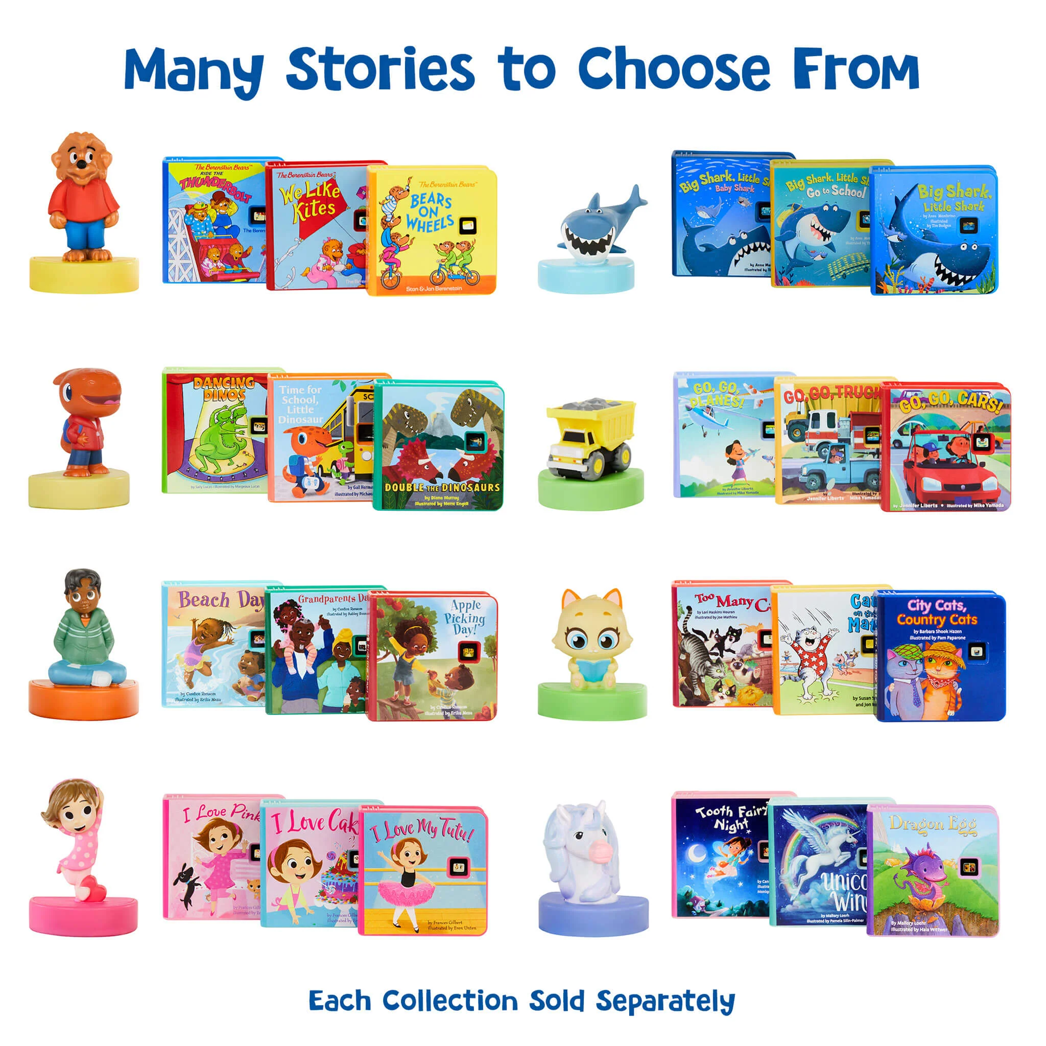 Little Tikes Story Dream Machine Random House I Love...! Collection - Image 5